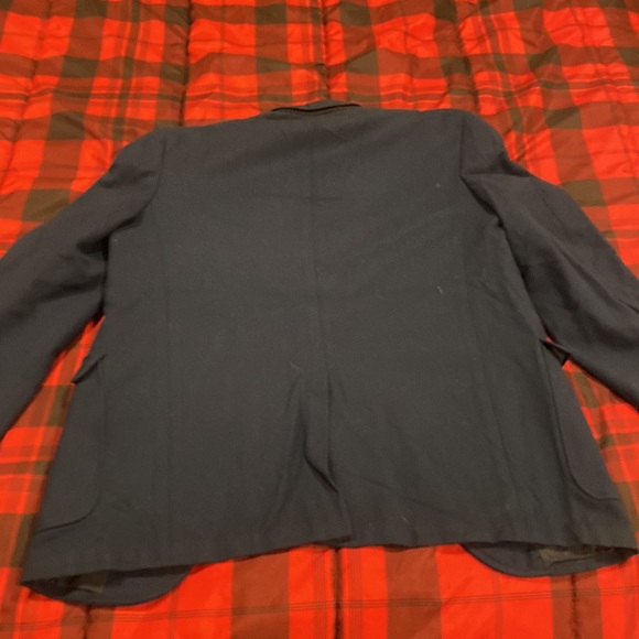 Vintage optimist, international blazer jacket - Picture 8 of 8